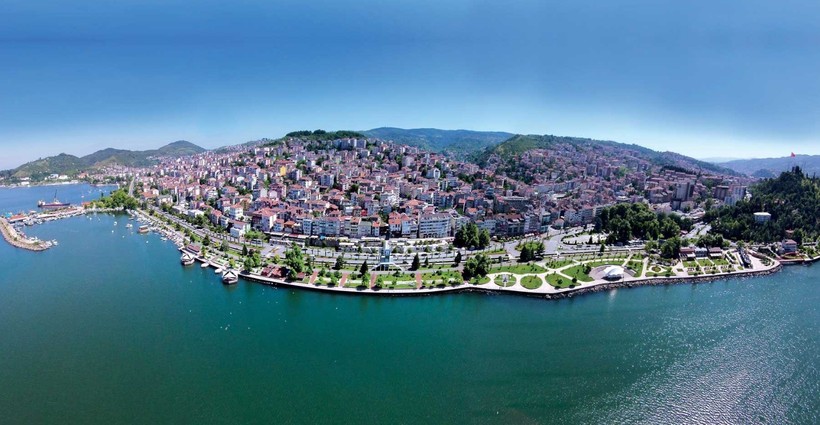 Hangi ilçeler il olacak? Devlet Bahçeli'nin 100 il açıklaması gündem oldu! İşte il olma ihtimali olan 26 ilçe - Resim: 13