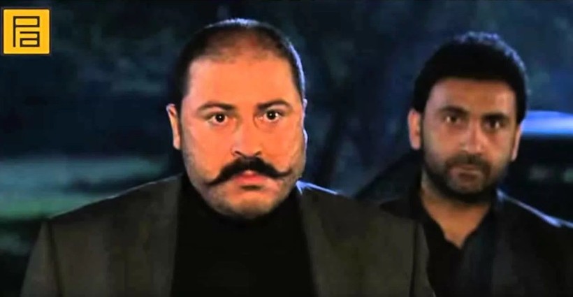 Kurtlar Vadisi'nin Kibritçi Cevat'ı Şekip Taşpınar entübe edilmişti! Eşi son halini paylaştı - Resim: 6