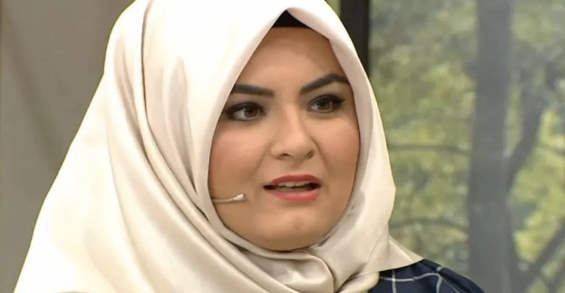 Eski gelin adayı Hanife Gürdal şimdi evinin kadını oldu! Karı koca paylaştıkları yatak fotoğrafı gündeme oturdu - Resim: 7