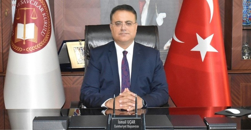 FETÖ'nün 17-25 Aralık kumpasını bitiren savcı İsmail Uçar 9 yıl sonra ilk kez konuştu: 25 Aralık'ı Gülen yönetti - Resim: 6