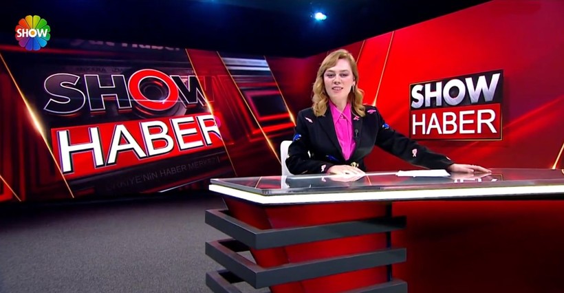 İyi niyet elçisi seçilen Demet Evgar'dan 8 Mart'a özel ana haber sürprizi! - Resim: 2
