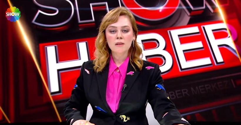 İyi niyet elçisi seçilen Demet Evgar'dan 8 Mart'a özel ana haber sürprizi! - Resim: 3