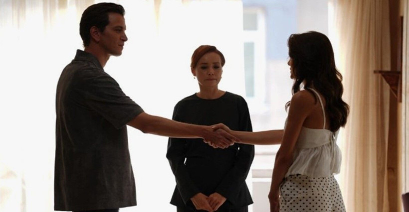 RTÜK'ten Kıskanmak dizisine para cezası - Resim: 4