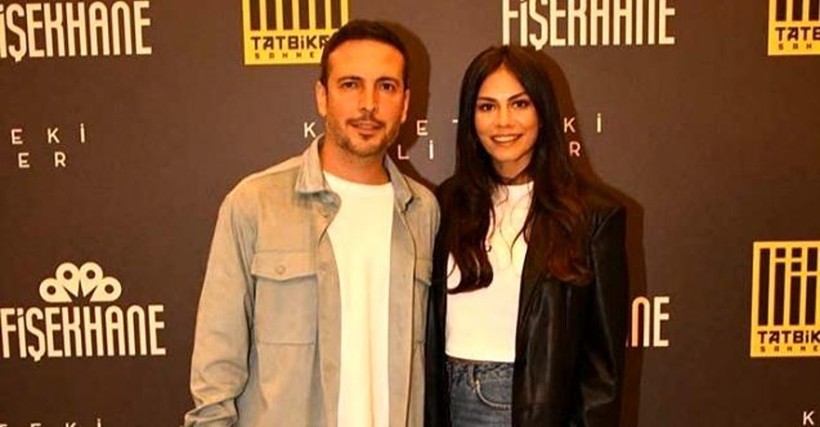 Demet Özdemir - Oğuzhan Koç çifti paraya kıydı! Lüks villa için servet - Resim: 5