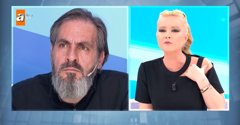 Müge Anlı'daki üfürükçü Süleyman kendisinden 33 yaş küçük olan Hilal Baltacı ile cinsel ilişkiye girdiği iddiasıyla gözaltına alındı - Resim: 4
