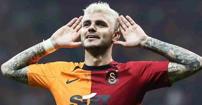 Milyonluk transferlerde Fenerbahçe rakiplerine fark attı! İşte Süper Lig'in bonservisi en pahalı transferleri - Resim: 5