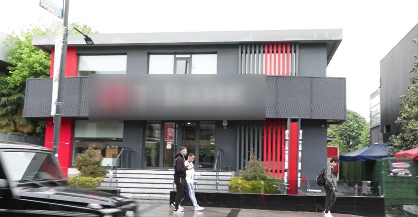 Nusret'e 2. şok! Etiler'deki restoranına 1 ayda 2 silahlı saldırı - Resim: 10