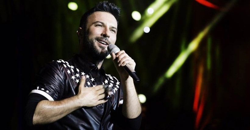 Tarkan’ın 6 yıl sonra vereceği konserlerin biletleri 40 dakikada tükendi - Resim: 1