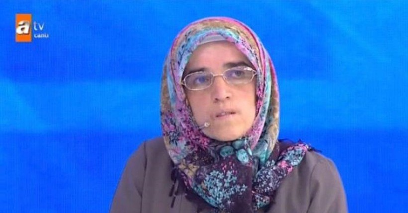 Müge Anlı'da 'keneviri marul sandım' sözleri ile viral olmuştu! Zeynep Ergül son hali ile TikTok'ta görüldü - Resim: 4