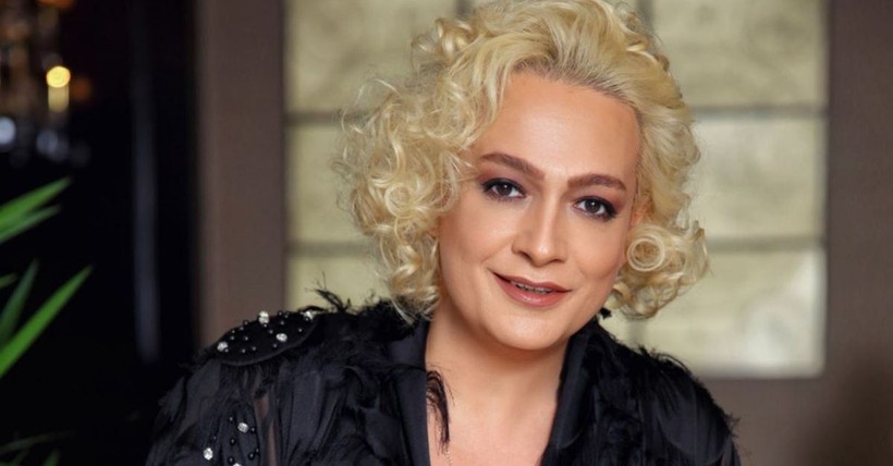 Armağan Çağlayan'ın "Beni aramadı" diyen sitem ettiği Ayta Sözeri konuştu: Bu kadar değerli miymişim? - Resim: 4
