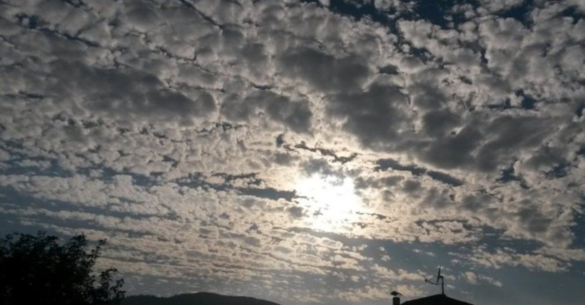 Meteoroloji hava tahminin raporunu açıkladı! O illeri tedbir almaları konusunda özellikle uyardı - Resim: 1