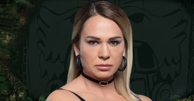 Survivor yarışmasıyla ünlenen Nagihan Karadere yaptığı açıklamalarla gündemde! 'Yanlış anlaşıldım' diyen Karadere Acun Ilıcalı'dan özür diledi - Resim: 1