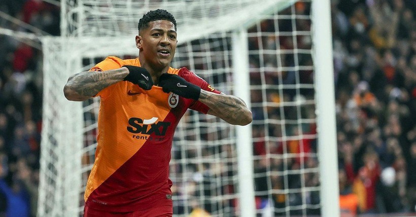 Kasımpaşa Galatasaray'ın yıldızlarına kanca attı! Selçuk İnan devrede - Resim: 5