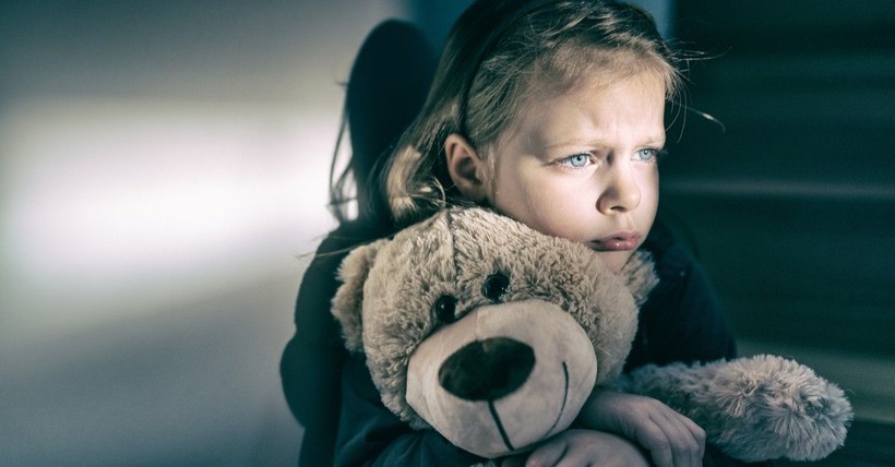 Her satırı korkunç! 13 yaşından itibaren babasının tecavüzüne maruz kaldı! Yetmedi babasından olan bebeğini annesi boğarak öldürdü - Resim: 13