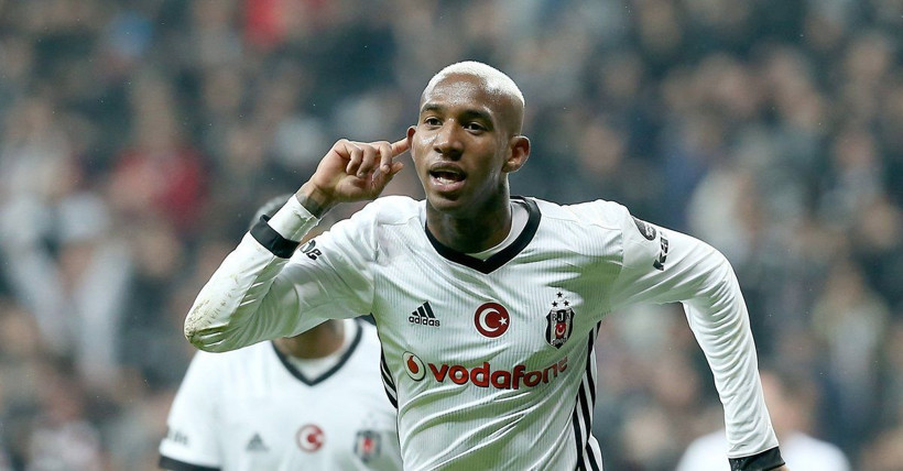Beşiktaş'ın eski yıldızı Talisca ezeli rakibe imza atıyor - Resim: 11