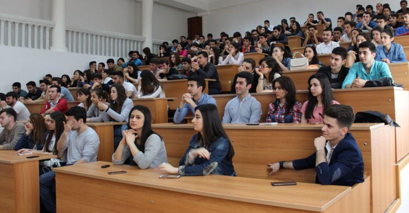 YÖK Başkanı Prof. Dr. Erol Özvar açıkladı: 34 yaş üstü kadınlar üniversiteli oluyor - Resim: 1