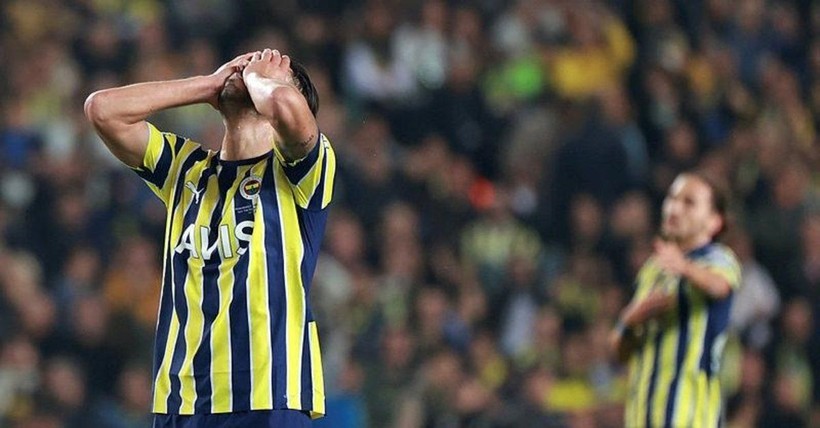 Galatasaray derbisi sonrası Fenerbahçeli taraftara küfretmişti! İrfan Can'ın 2 yıl hapsi isteniyor - Resim: 8