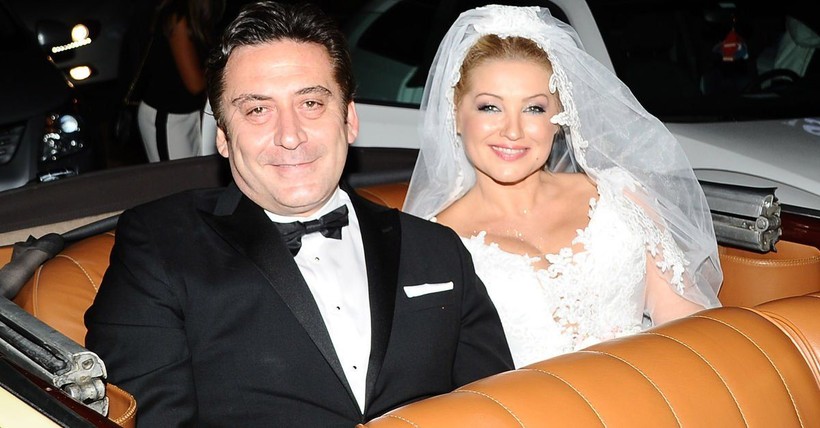 Zahide Yetiş ve Cem Arısoy'ın boşandığı ortaya çıktı - Resim: 4