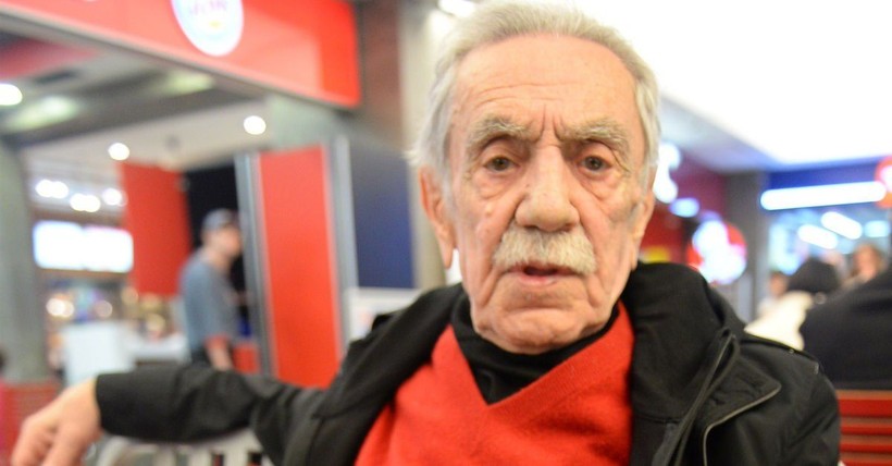 İkinci kez kansere yakalanan Aydemir Akbaş'tan ilk açıklama - Resim: 1