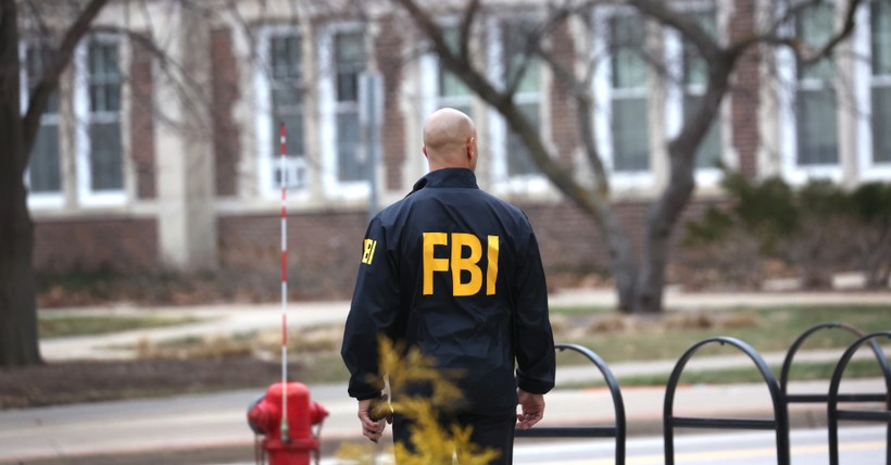 ABD'de dikkat çeken rapor! FBI listesindekilerin yüzde 98'i Müslüman çıktı - Resim: 1