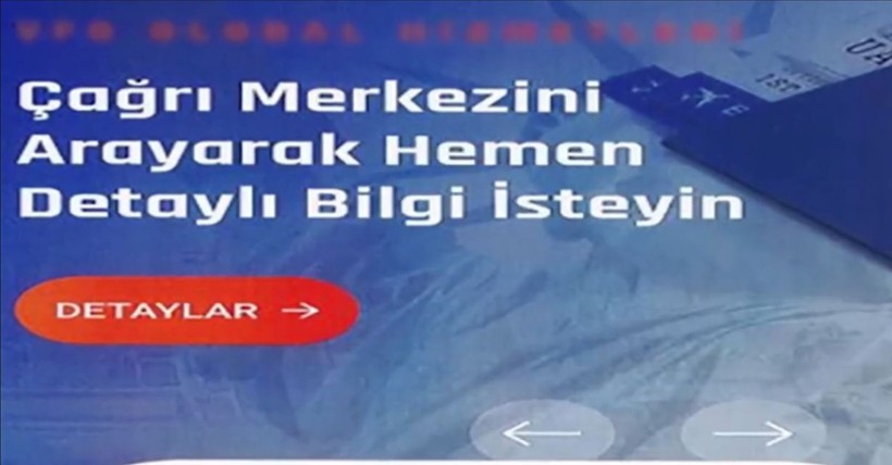 100 milyonluk vize vurgunu! Akılalmaz yöntemle dolandırdılar! Lüks villayı da 'üs' haline getirmişler - Resim: 10