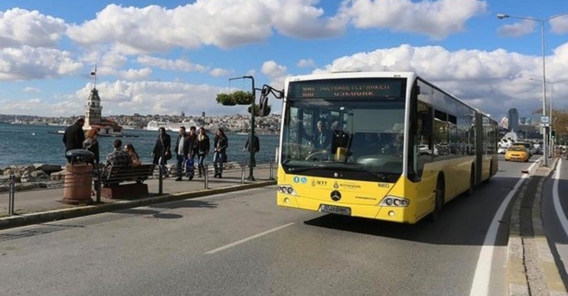 İstanbul'da bir günde 1850 İETT aracı arıza yaptı! Bitmeye İETT çilesi - Resim: 1
