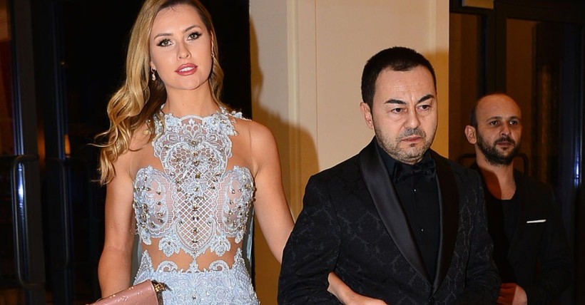 Serdar Ortaç'ın eski eşi Chloe Loughnan'den şoke eden açıklamalar: Gizli gizli takılarımı bozdurup kumara yatırdı - Resim: 28