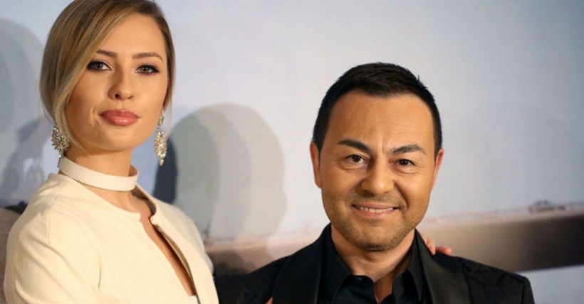 Serdar Ortaç'ın eski eşi Chloe Loughnan'den şoke eden açıklamalar: Gizli gizli takılarımı bozdurup kumara yatırdı - Resim: 29