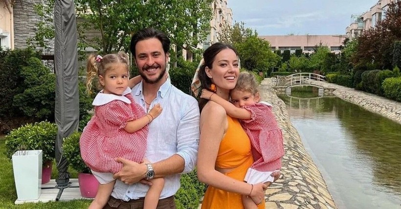 Ayrıldılar! Pelin Akil eşi Anıl Altan ile boşanma iddialarına noktayı koydu - Resim: 3