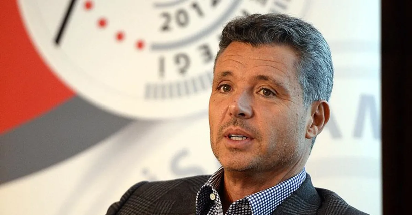 Fenerbahçe'de Sadettin Saran'ın başkanlığı düşecek mi? - Resim: 6