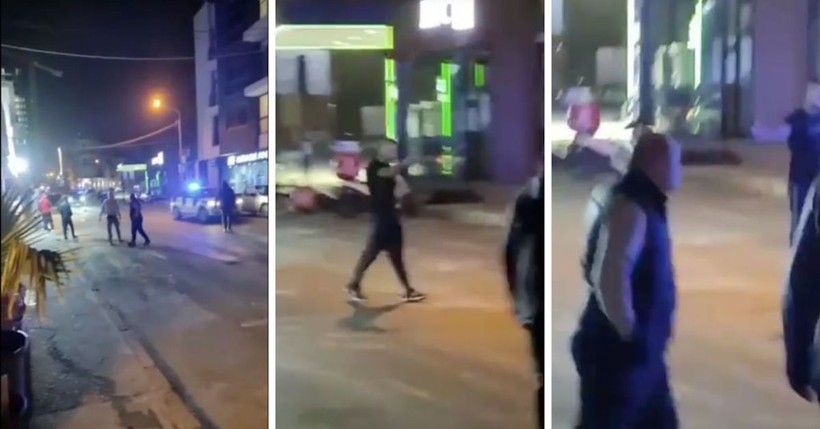 Malta'da vahşice katledilen Pelin Kaya'nın katili öldürdükten sonra taşla da saldırmış! Kan donduran detaylar ortaya çıktı - Resim: 6