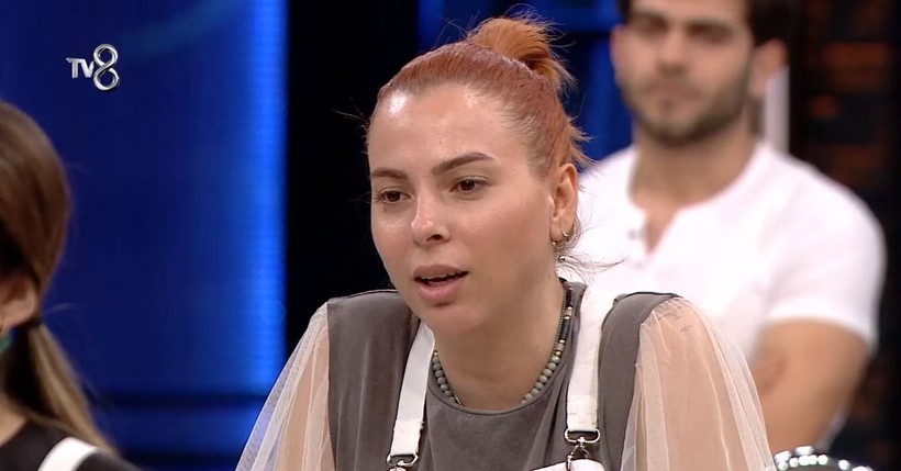 MasterChef Türkiye'nin 8. bölümünde bir ilk yaşandı! Jüri üyeleri şokta - Resim: 3