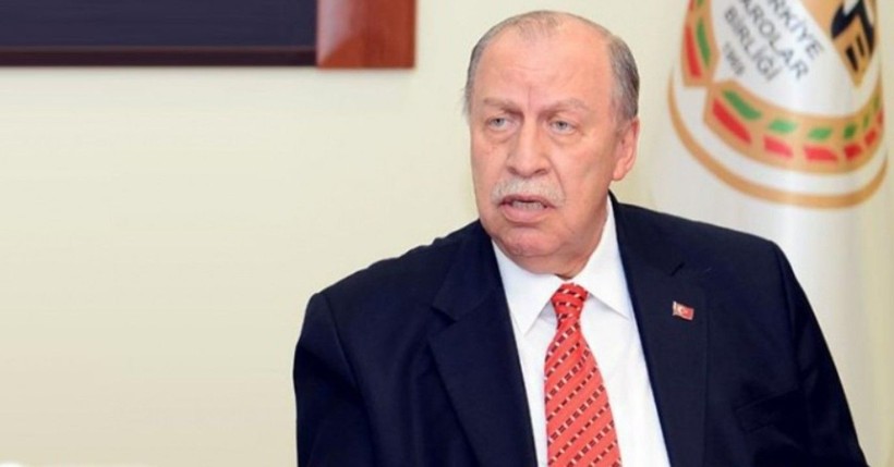 Özkan Uğur, Erkin Koray, Yılmaz Gruda, Nurhan Damcıoğlu... 2023'te birçok ünlü isme veda ettik - Resim: 27