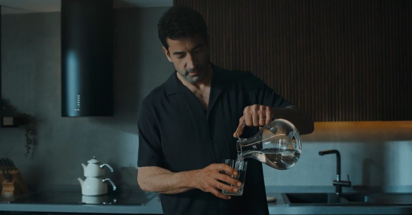 TOGG'un reklamında oynadığı için linç edilen Kenan İmirzalıoğlu'ndan eleştirilere yanıt - Resim: 8
