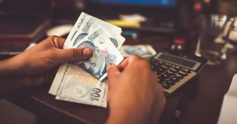 Enflasyon raporu açıklandı: Memur ve emekliye yüzde 19’a varan zam beklentisi - Resim: 2