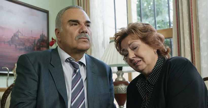 Yaprak Dökümü’nün Ali Rıza’sı Halil Ergün vasiyetini açıkladı - Resim: 2