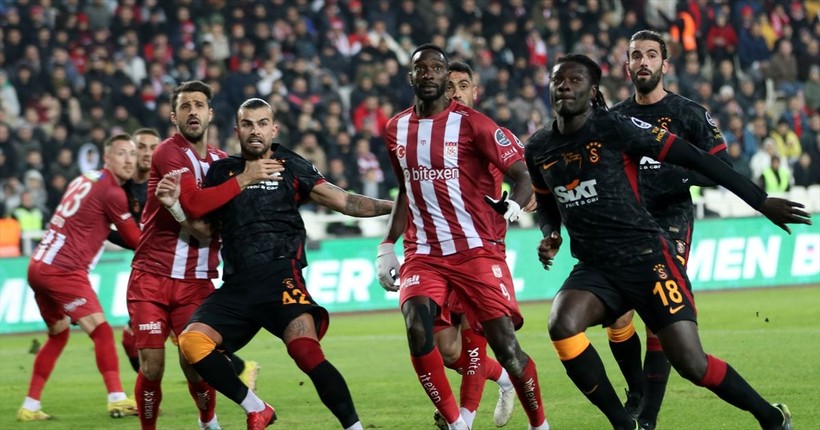 Erden Timur'dan Fenerbahçe ve VAR sözleri - Resim: 7