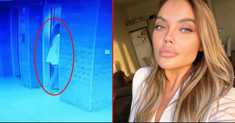 Ukraynalı model Anzelika Srabiants öldü mü öldürüldü mü? Videoya alıp serbest kalan Burak Ercan için Bakanlık devrede - Resim: 8