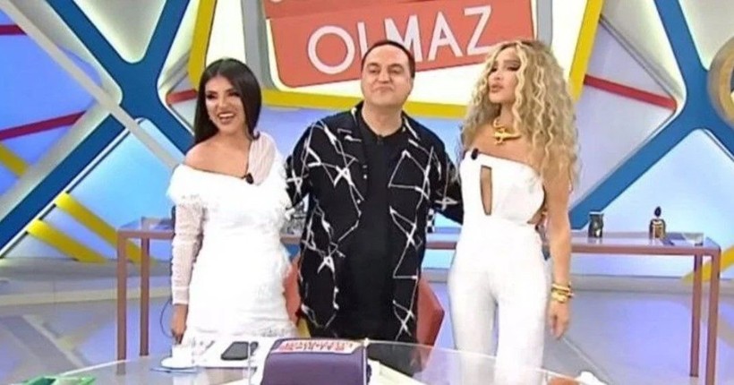 Hadise ile Reza Zarrab'ın mesajlarını ifşa etmişlerdi! Seren Serengil, Bircan Bali ve Arto hakkında hapis istemi - Resim: 7