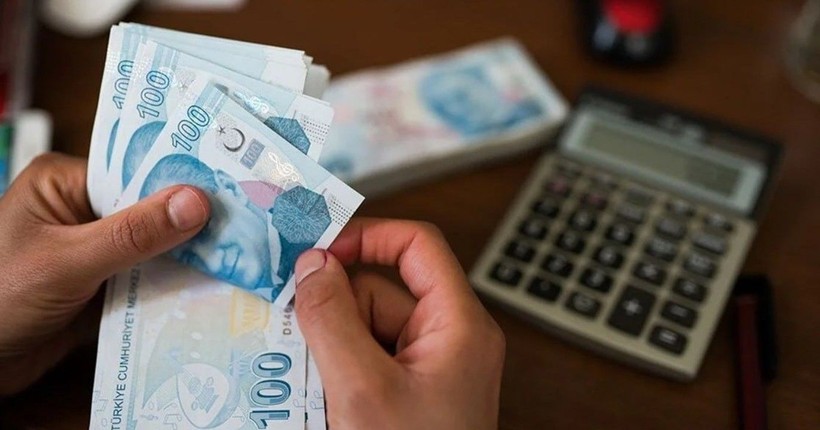 Bakan Şimşek imzaladı! İşte yeni zam ve ücretler - Resim: 8