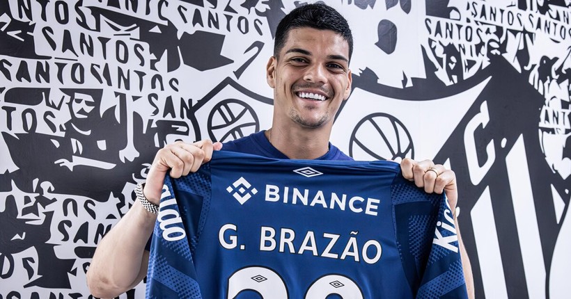 Galatasaray’dan kaleye genç aday: Gabriel Brazao gündemde - Resim : 3