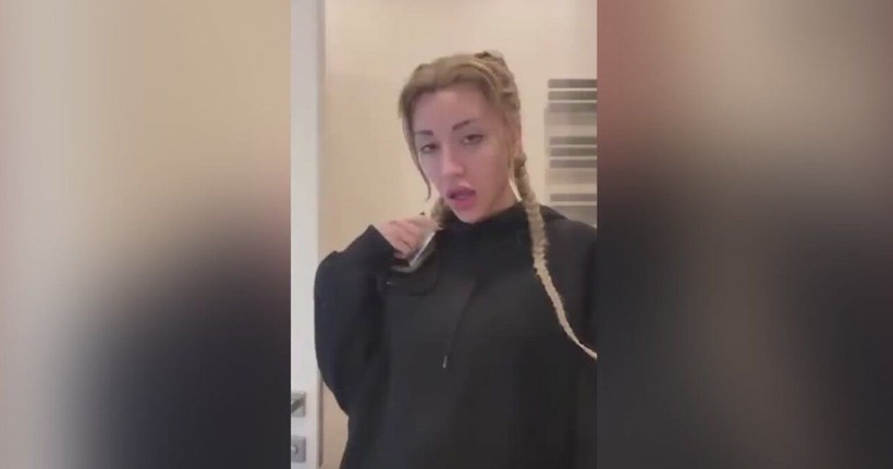 Mika Raun mahkemede saçmaladı! ''Başka fenomenler de yapmıştı ama onlara dava açılmadı'' - Resim: 2