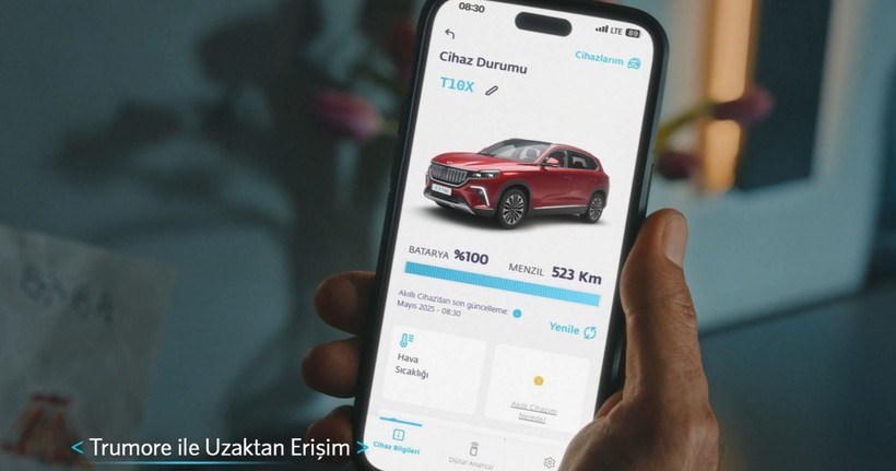TOGG'un reklamında oynadığı için linç edilen Kenan İmirzalıoğlu'ndan eleştirilere yanıt - Resim: 7