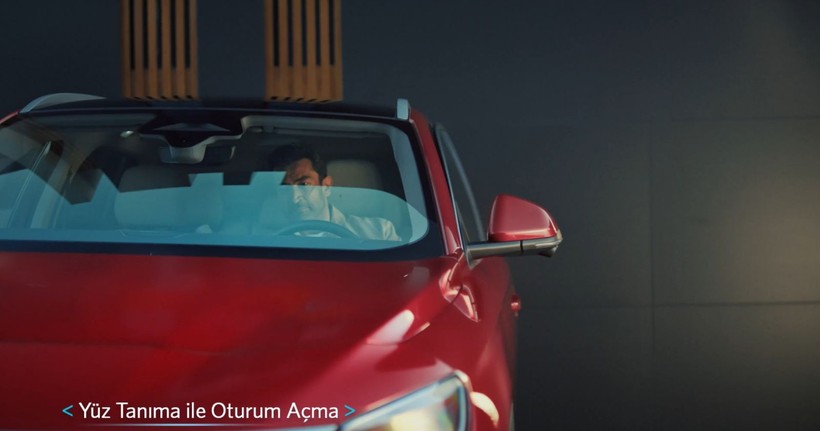 TOGG'un reklamında oynadığı için linç edilen Kenan İmirzalıoğlu'ndan eleştirilere yanıt - Resim: 6