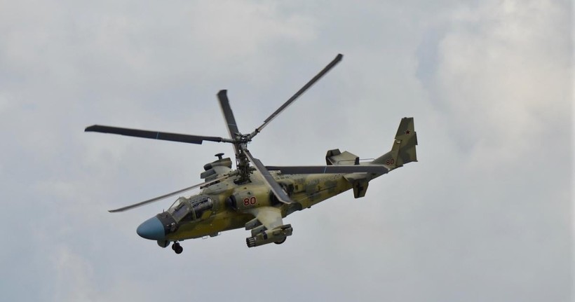 Putin’in helikopterine İHA saldırısı girişimi! Rusya’dan kritik açıklama - Resim : 1