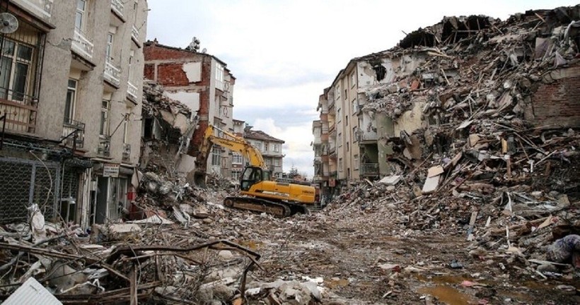 Son dakika deprem haberleri! Uzmanlar büyük İstanbul depremi için yeni tarih ve şiddet uyarısında bulundu! - Resim: 4