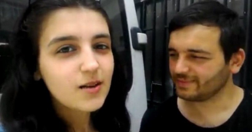 Bu çift bir nesli etkisi altına almıştı! Banu ile Mehmet'in aşkı bitti - Resim: 1