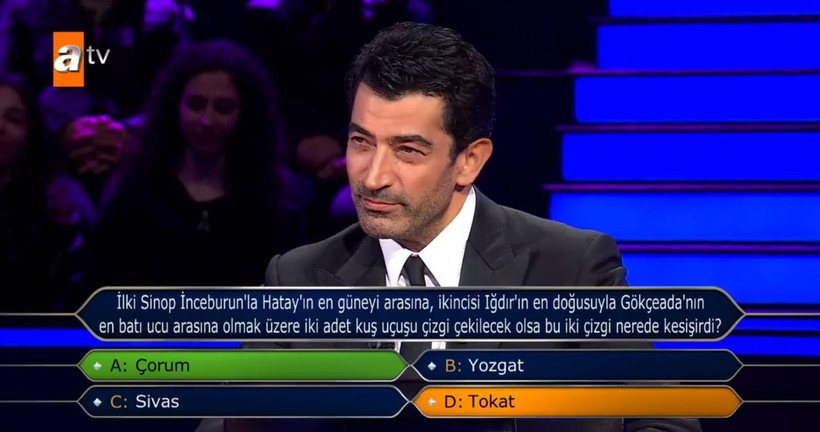 Tokat Belediye Başkanı Eyüp Eroğlu "Kim Milyoner Olmak İster?"de büyük ödülü kaybeden yarışmacıyı kente davet etti - Resim: 7