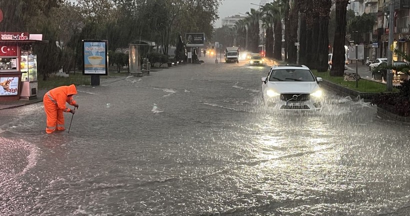 Marmara bölgesinde yaşayanlar dikkat: Meteoroloji'den peş peşe uyarı geldi! 16 ARALIK HAVA DURUMU NASIL OLACAK? - Resim: 27