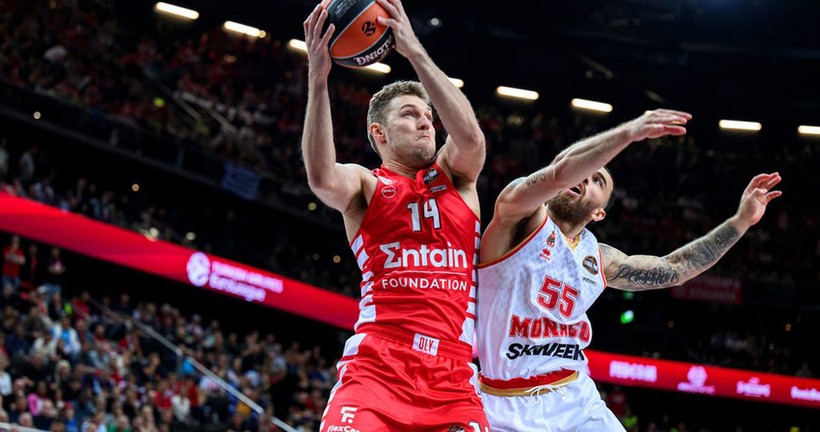 Fenerbahçe Beko'nun EuroLeague finalindeki rakibi belli oldu - Resim : 1